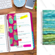 Back to School Planner Gold Box | Amazon